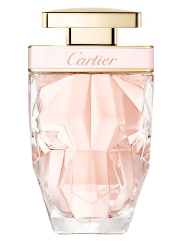 Frasco de La Panthere Eau de Toilette — Cartier