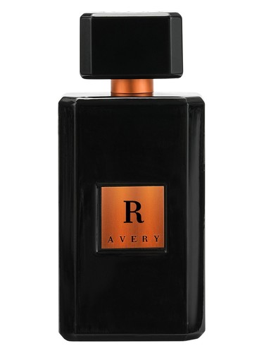 Frasco de R, de Avery
