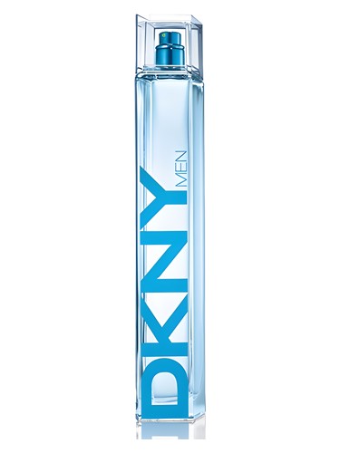 Frasco de DKNY Men Summer 2018, de Donna Karan