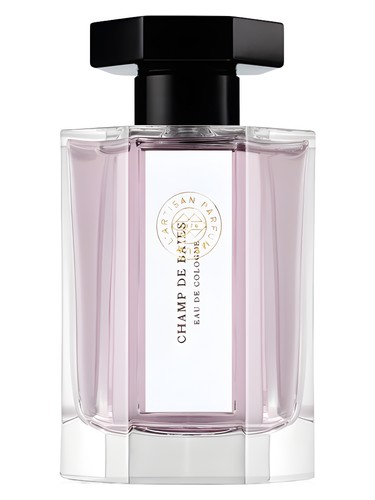 Frasco de Champ de Baies, de L'Artisan Parfumeur
