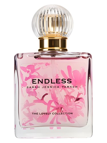 Frasco de Endless, de Sarah Jessica Parker