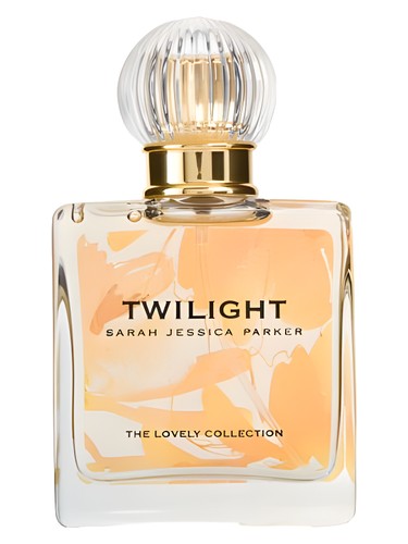 Frasco de Twilight — Sarah Jessica Parker