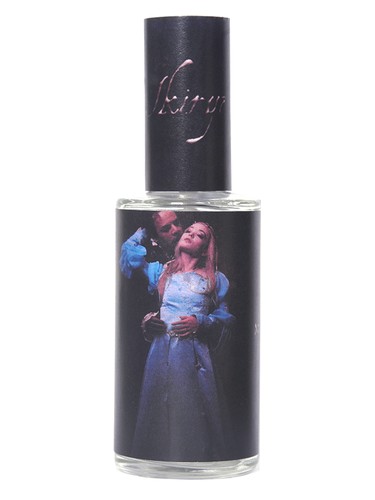 Frasco de Miscegenation — Ikiryō