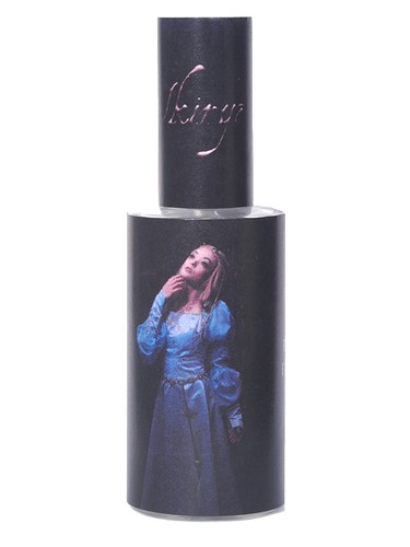 Frasco de Desdemona, de Ikiryō