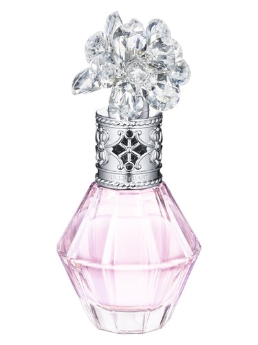 Frasco de Crystal Bloom Hair Mist — Jill Stuart