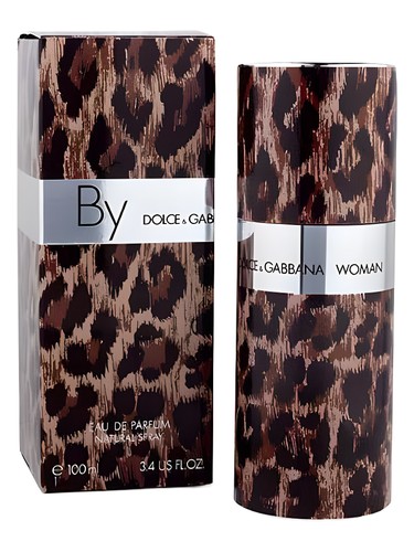 Frasco de By — Dolce&Gabbana