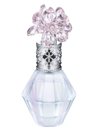 Frasco de Crystal Bloom Aurora Dream Hair Mist — Jill Stuart