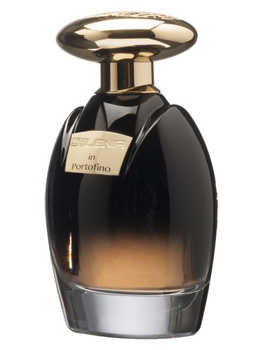 Frasco de Celena in Portofino, de Marc Joseph