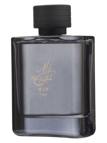 Frasco de MJ Man — Marc Joseph