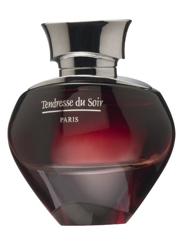 Frasco de Tendresse Du Soir, de Elysees Fashion