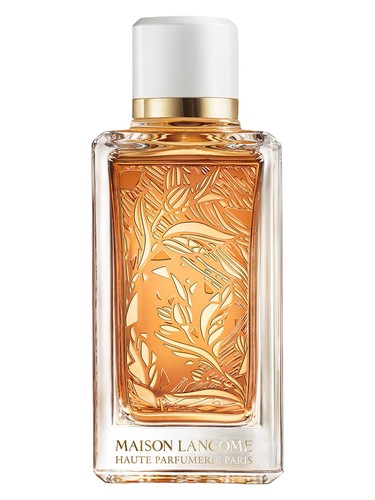 Frasco de Santal Kardamon, de Lancôme