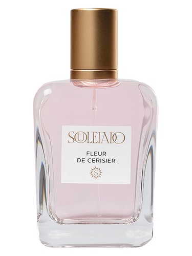 Frasco de Fleur de Cerisier, de Souleiado