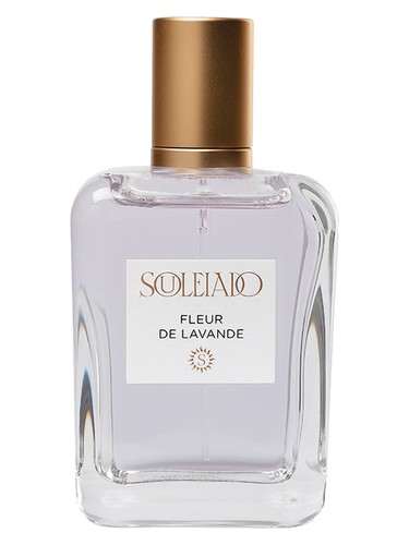 Frasco de Fleur de Lavande — Souleiado