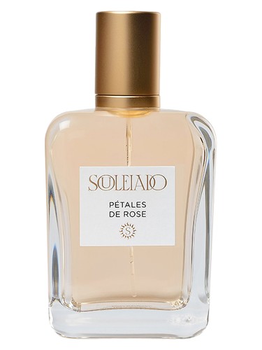 Frasco de Petales de Rose, de Souleiado