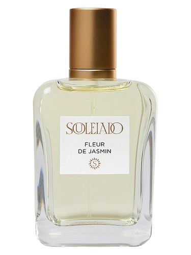 Frasco de Fleur de Jasmin, de Souleiado