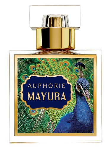 Frasco de Mayura — Auphorie
