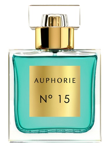 Frasco de No. 15 — Auphorie
