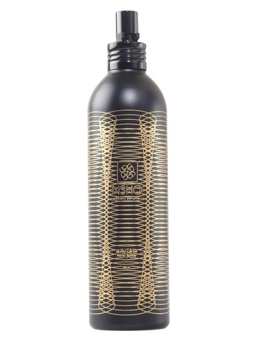 Frasco de NSHQ Spray, de NSHQ