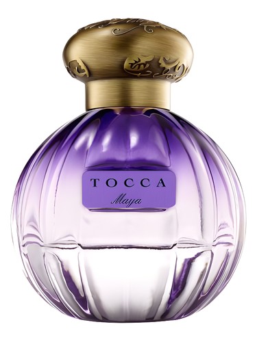 Frasco de Maya, de Tocca