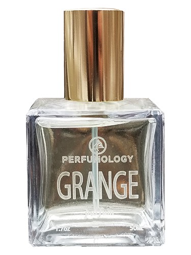 Frasco de Grange, de Perfumology