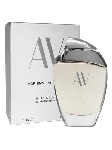 Frasco de AV, de Adrienne Vittadini