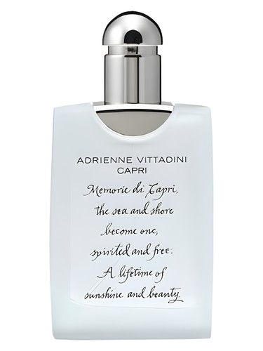 Frasco de Capri, de Adrienne Vittadini