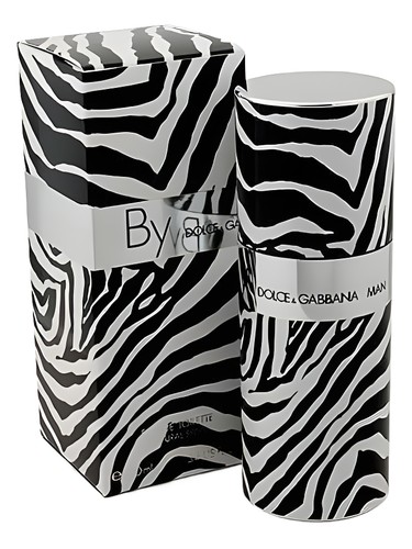 Frasco de By — Dolce&Gabbana