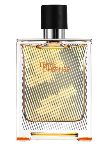 Frasco de Terre d'Hermes Flacon H 2018, de Hermès