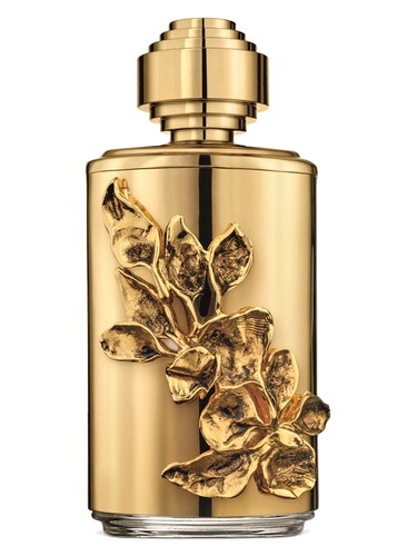 Frasco de De la Mano por la Rosaleda, de Loewe