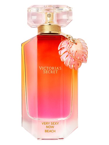 Frasco de Very Sexy Now Beach, de Victoria's Secret