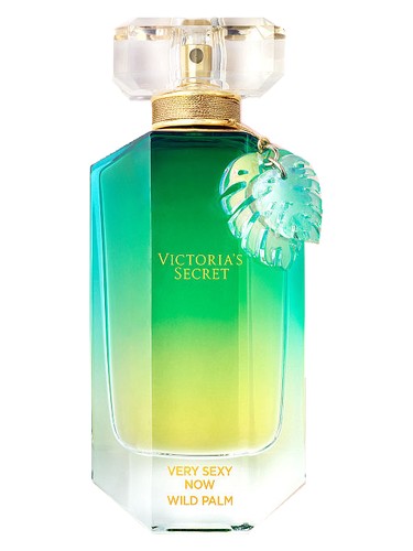 Frasco de Very Sexy Now Wild Palm — Victoria's Secret