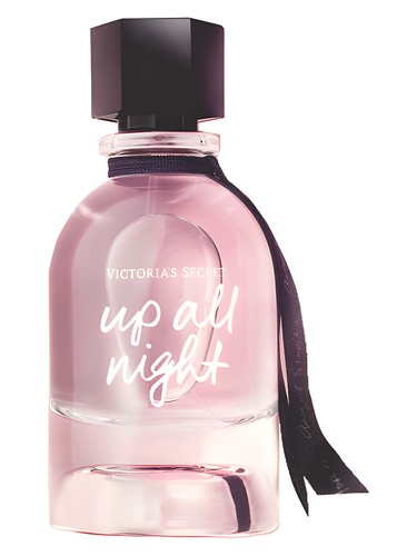 Frasco de Angel Stories Up All Night, de Victoria's Secret