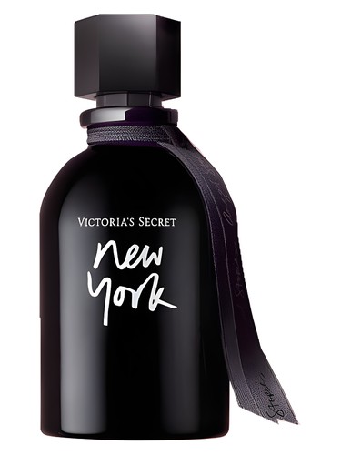 Frasco de Angel Stories New York, de Victoria's Secret