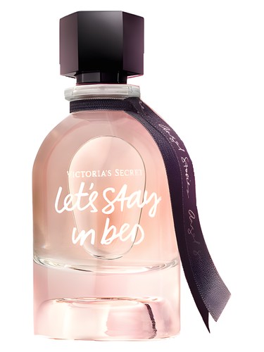 Frasco de Angel Stories Let’s Stay in Bed, de Victoria's Secret