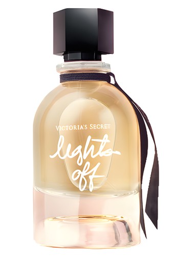 Frasco de Angel Stories Lights Off, de Victoria's Secret