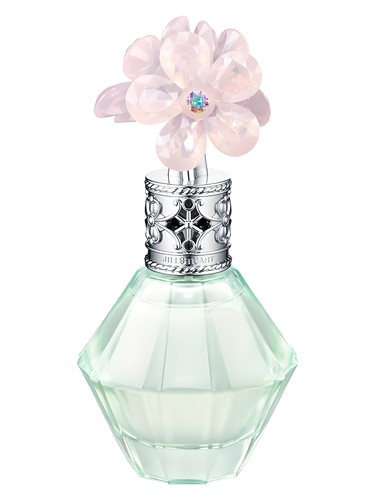 Frasco de Crystal Bloom Blissful Breeze, de Jill Stuart