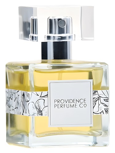 Frasco de Vientiane — Providence Perfume Co.