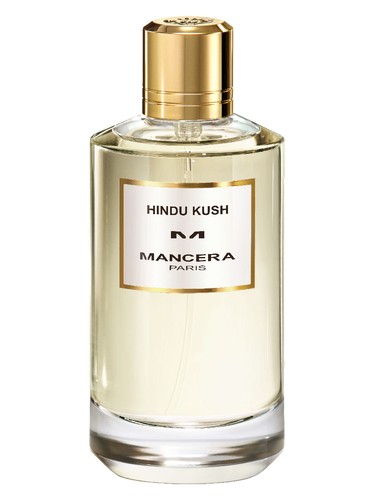 Frasco de Hindu Kush — Mancera