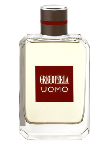 Frasco de Grigioperla Uomo, de La Perla