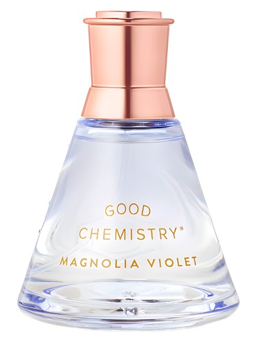 Frasco de Magnolia Violet — Good Chemistry