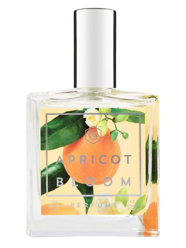 Frasco de Apricot Bloom, de Good Chemistry