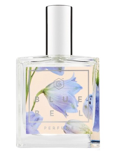 Frasco de Bluebell — Good Chemistry