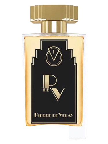 Frasco de Pierre de Velay No. 1 — Roja Dove