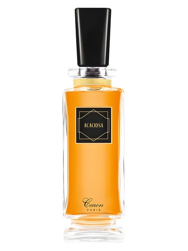 Frasco de Acaciosa, de Caron