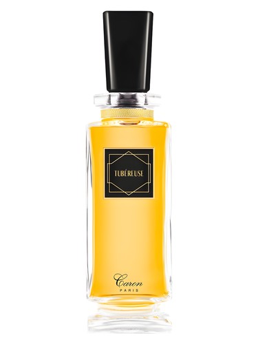 Frasco de Tubéreuse, de Caron
