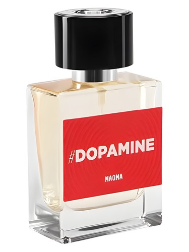 Frasco de #Dopamine, de Magma