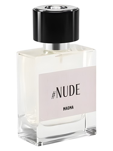 Frasco de #Nude — Magma