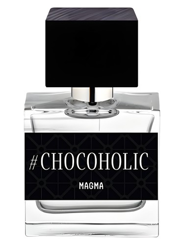 Frasco de #Chocoholic — Magma