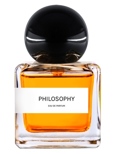 Frasco de Philosophy, de G Parfums