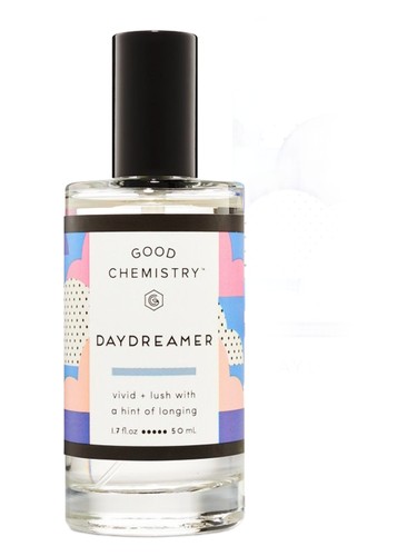 Frasco de Daydreamer, de Good Chemistry